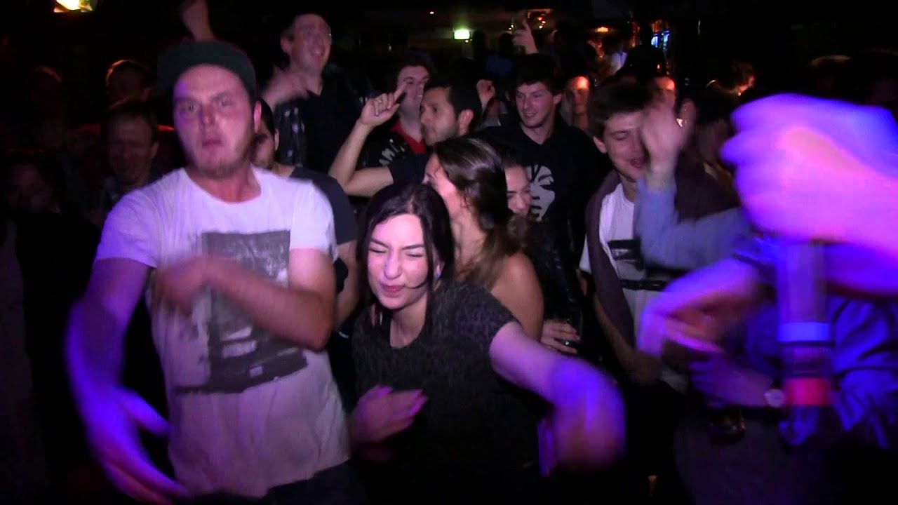 Mitikal et MC Skywalker au chat noir (Otherground)