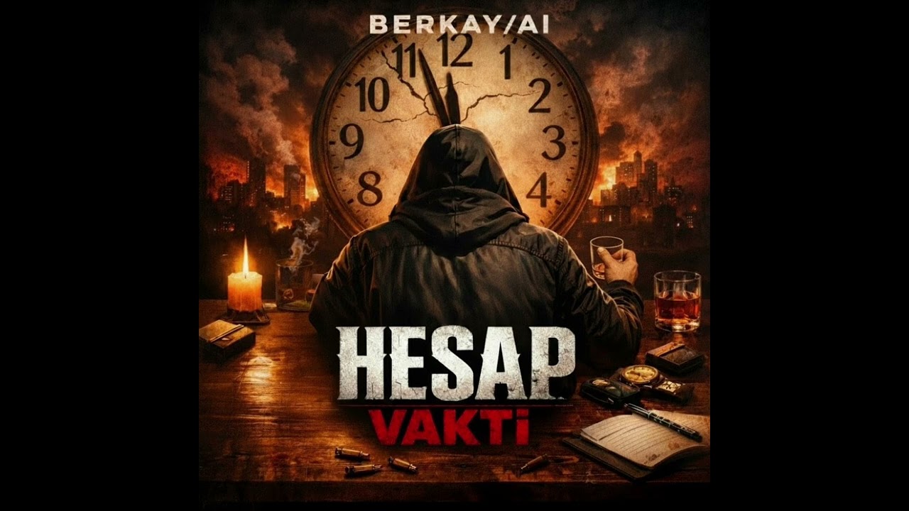 BERKAY/AI - HESAP VAKTİ 