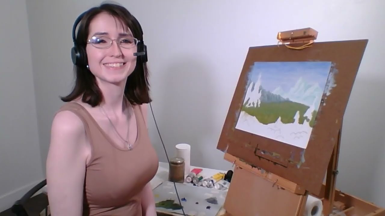 Memories of a Mountain Meadow, Session 3