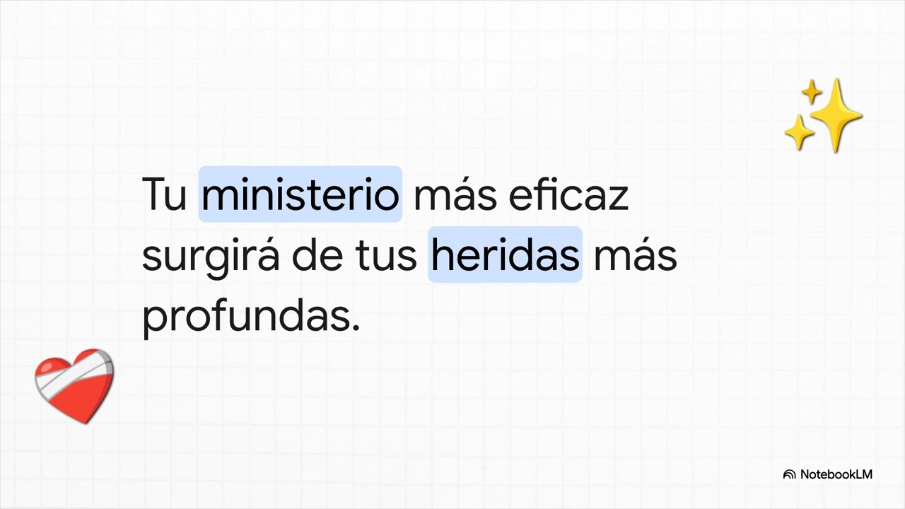 Poder en la debilidad 