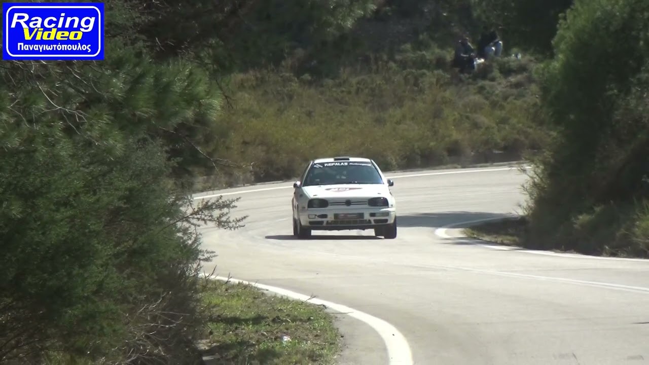 ΚΕΦΑΛΑΣ ΠΑΝΑΓΙΩΤΗΣ. VW GOLF MK3. 