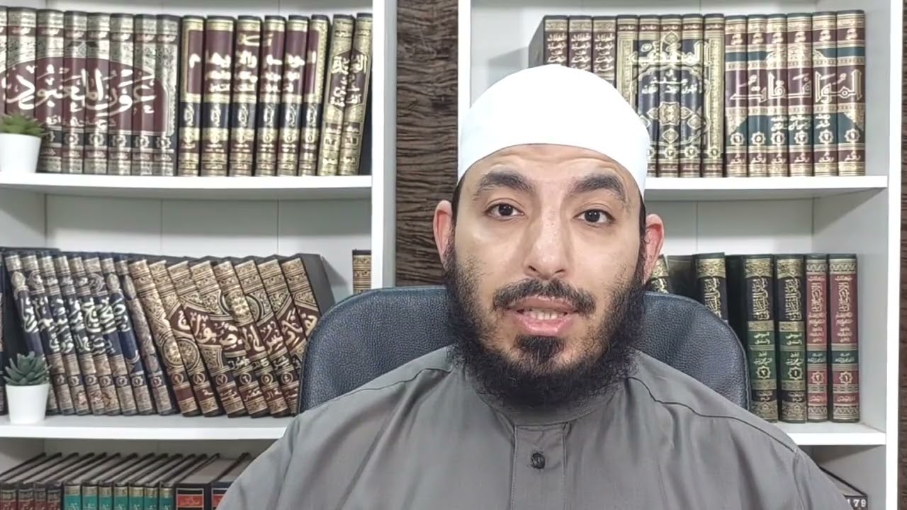 لماذا يرفضون الحكم الديني؟! حوار مع د. علاء الأسواني. 5- ضرب الزوجة مسخرة؟!!