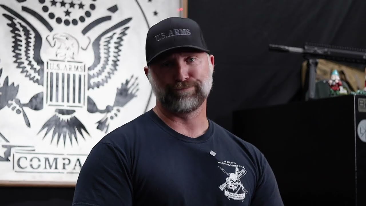 You need to check out the updated Champion from U.S. Arms. Must see.