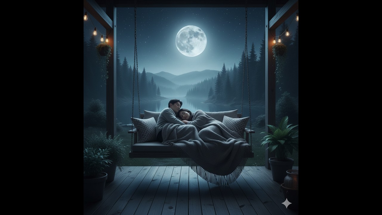 Moonlit Lullaby,  Jazz