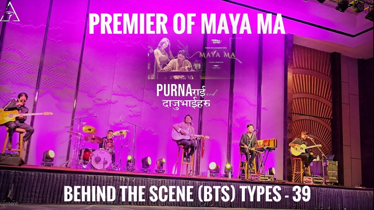 BONUS MAA DOTPEN'S DIDI'S ENGAGEMENT TOO BEHIND THE SCENE(BTS)TYPES - 39