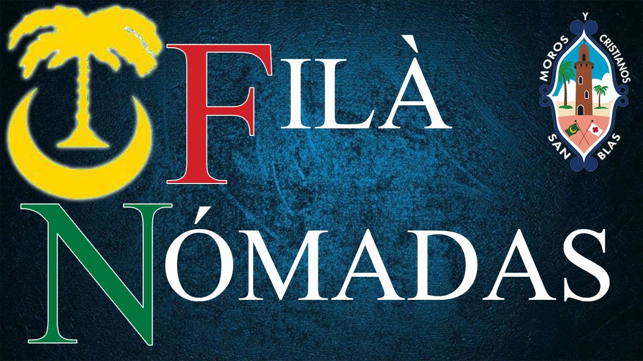Moros y Cristianos Barrio San Blas Alicante 2025 Alferecía Mora Filà Nómadas