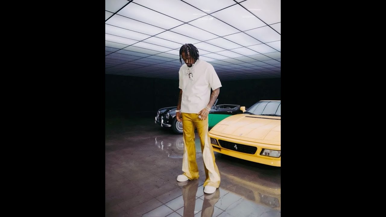 (FREE) Hunxho Type Beat - 