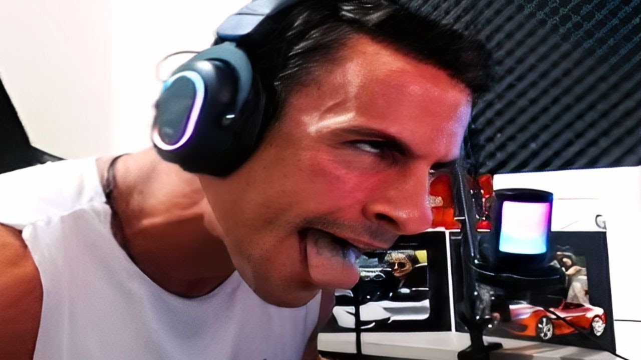 Os donates mais fracos da live do super xandão #37