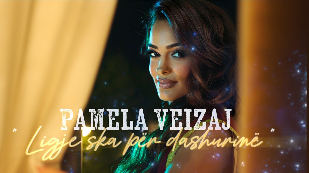 Pamela Veizaj 