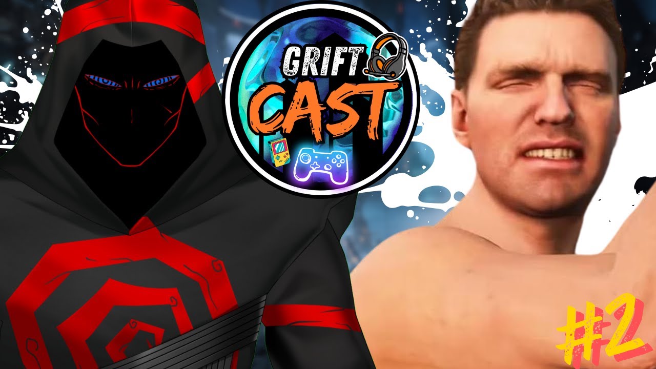 GoonerGate ATTACKS THIS GAME | Kingdom Come Deliverance II (PC) | Griftcast