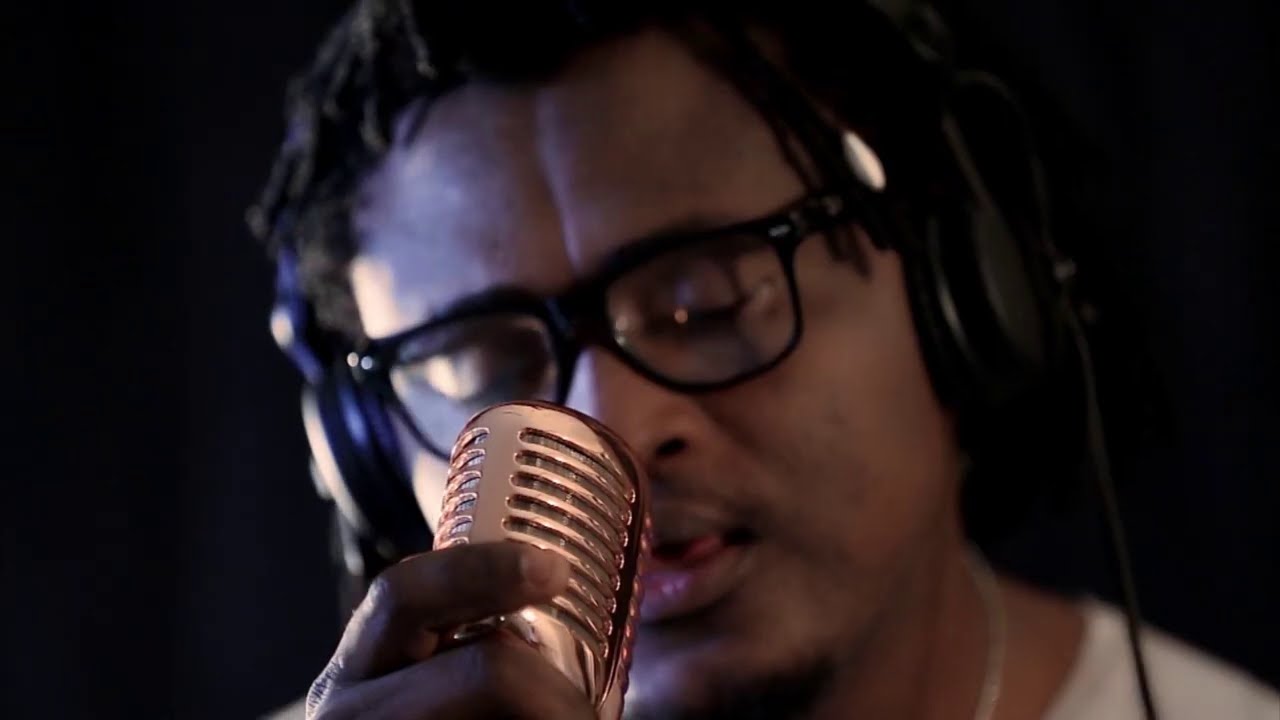 Hervé Nguebo - Essoka (Official Music Video 4k version 2021)