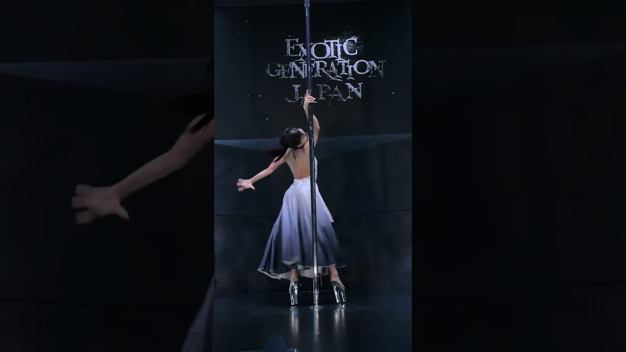 EG japan - Judge performance | Suen LEE