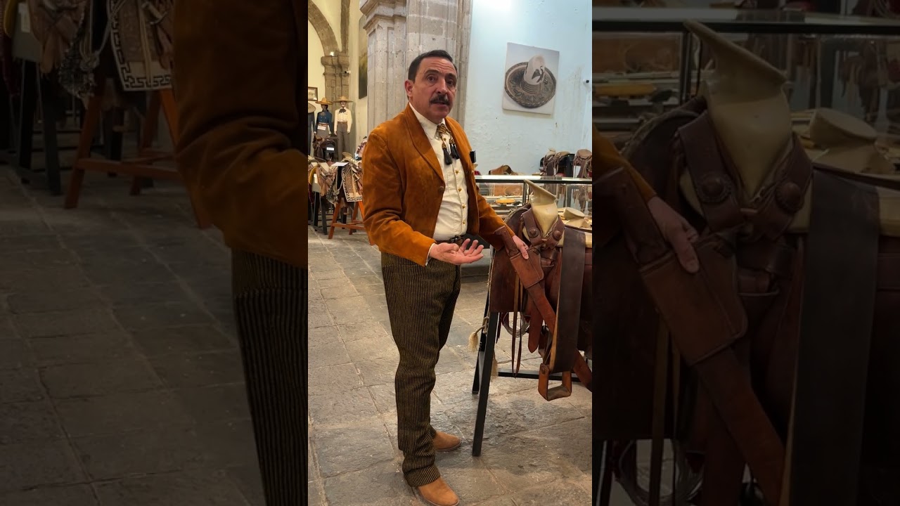 Los distintos tipos de sillas que se exhiben den el museo