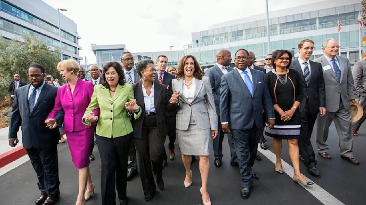 Reopening the Martin Luther King, Jr. Community Hospital