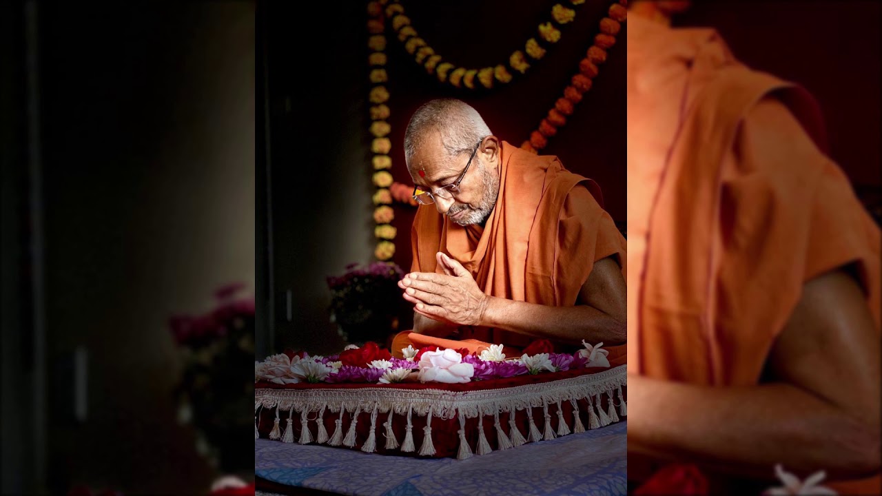 Bolya Shree hari re || yuva satsang