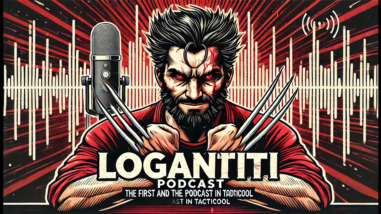 LoganYtube | 🔴LOGANITITI PODCAST SHOW WITH DEZO I 6TH episode #296 | 24/01/2025
