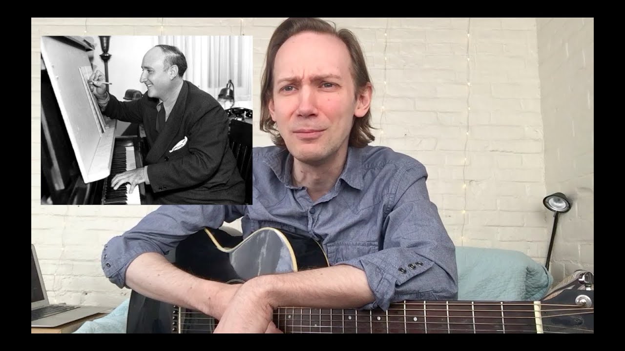My Rifle, My Pony and Me - Ben's Old Song of the Week #4