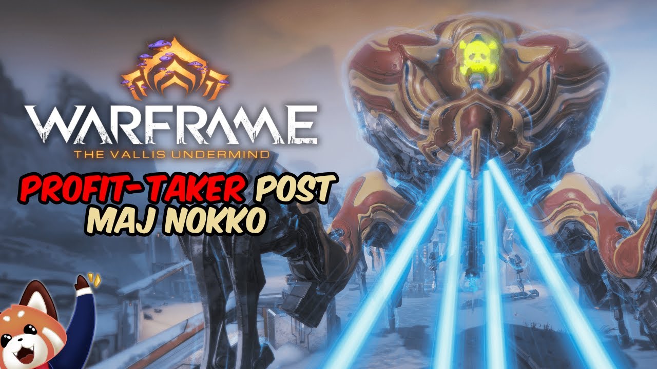 Guide Profit-Taker avec Chroma après les changements de la MAJ Nokko !