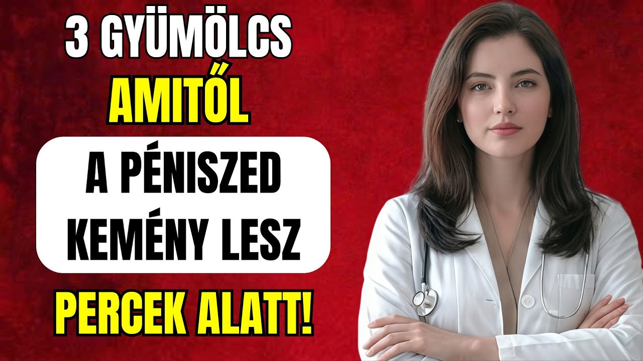 3 NÉLKÜLÖZHETETLEN GYÜMÖLCS TÖBB ENERGIA, TELJESÍTMÉNY ÉS VITALITÁS