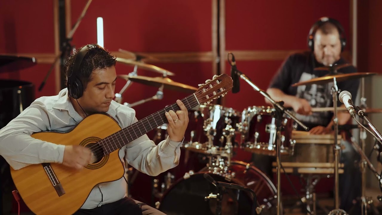 Javier Sá | Posadeña linda (Ramón Ayala)
