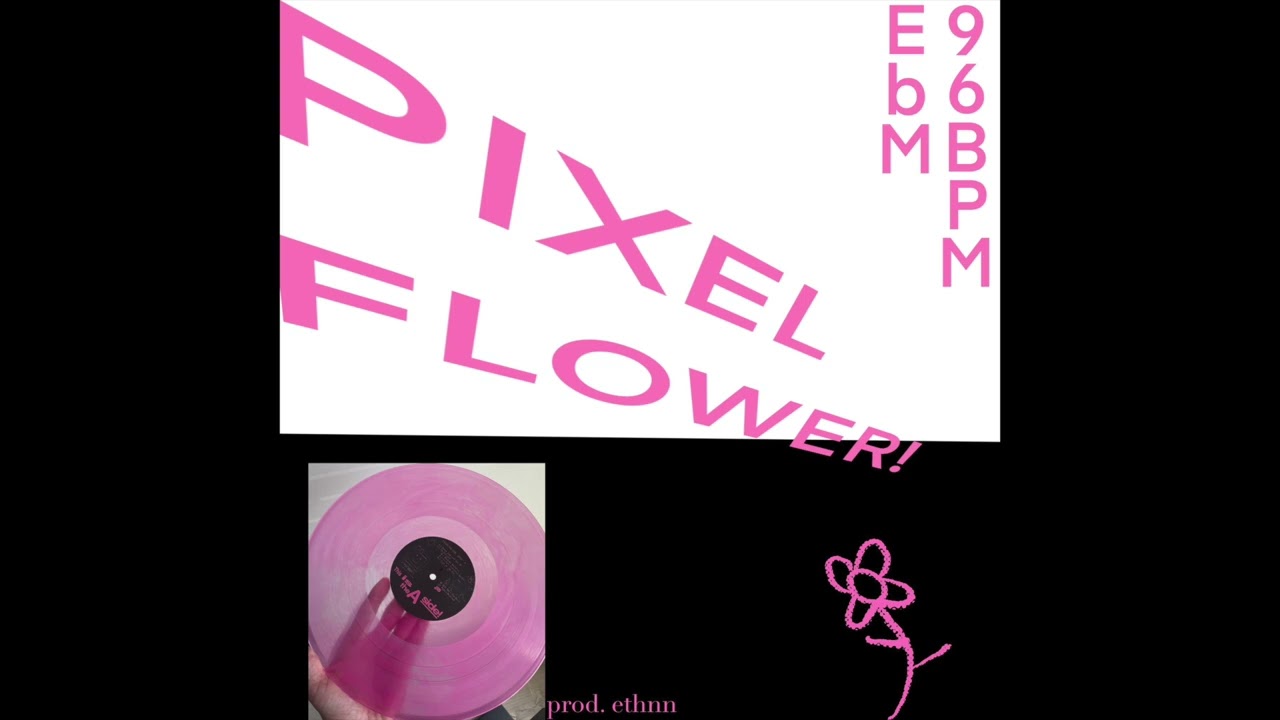 [FREE] Porter Robinson Type Beat | Pixel Flower!