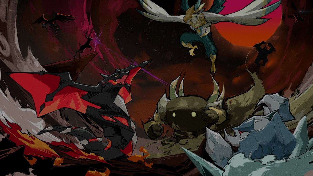 NEXOMON *¡Me enfrento a mi primer TYRANT!* #3