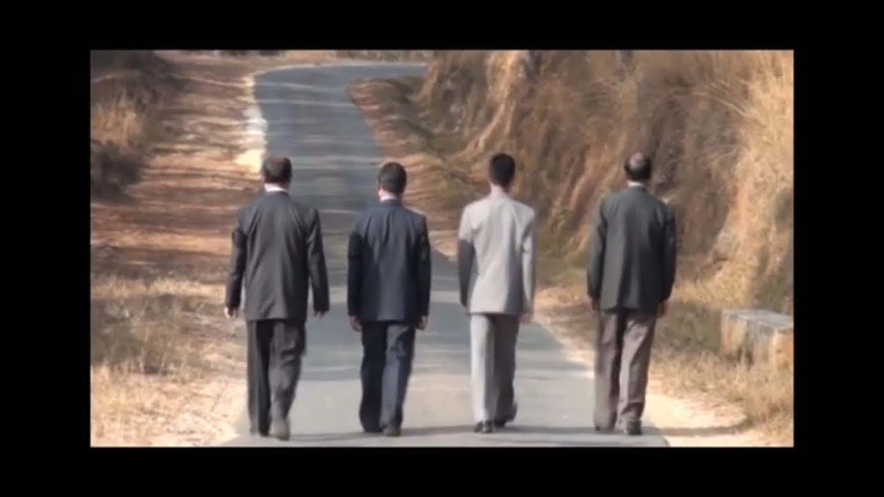 Ngan leit,jingrhem ah ban dashem gospel song (official music video)