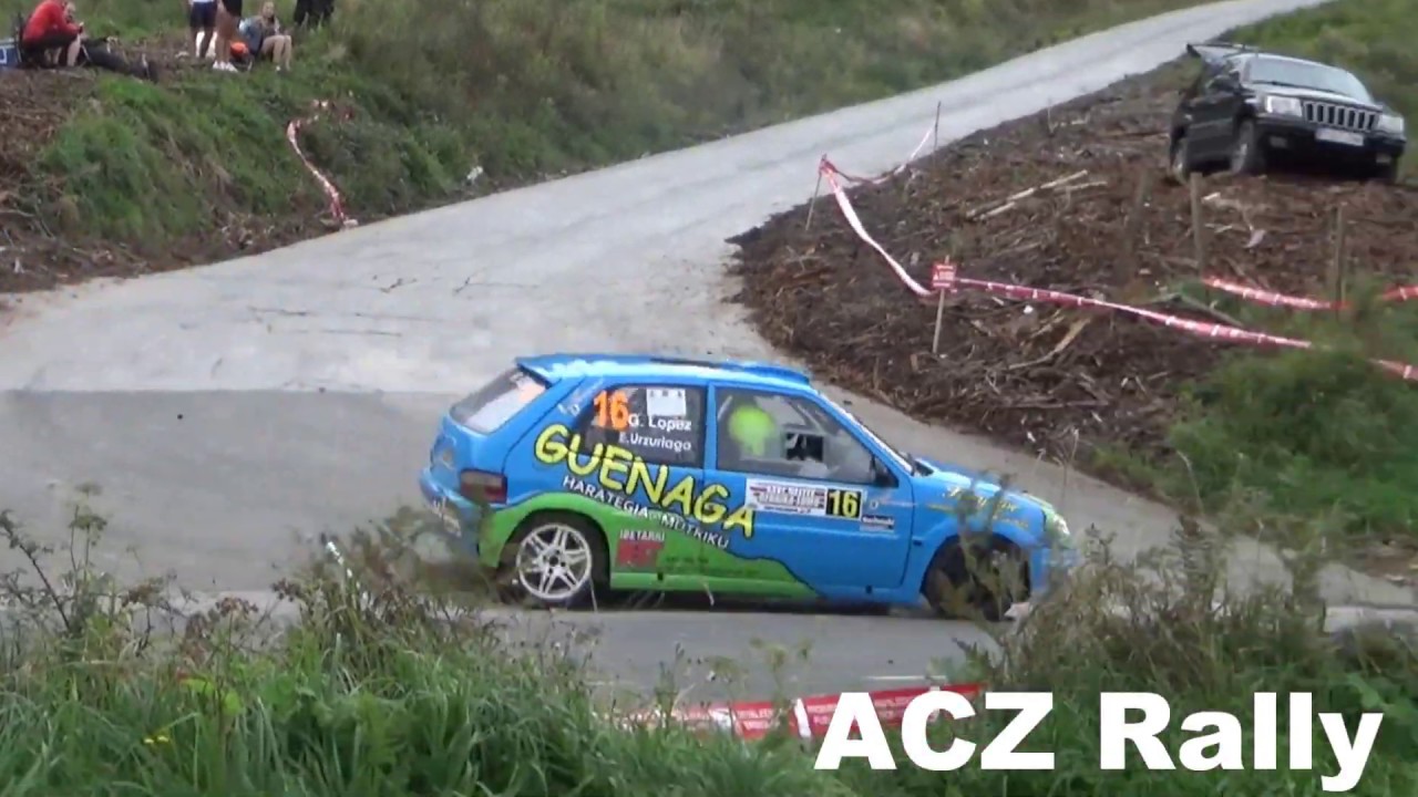 Rally Gernika 2019!