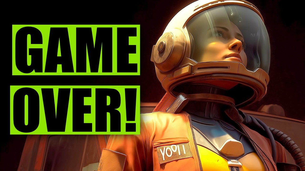 «Я ушёл из ARC Raiders... Вот почему!»
