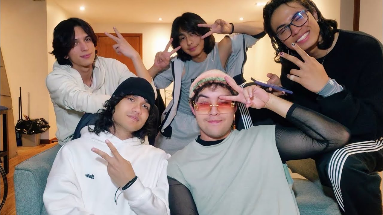 Project A Live TikTok (02.01.2026) 🍀