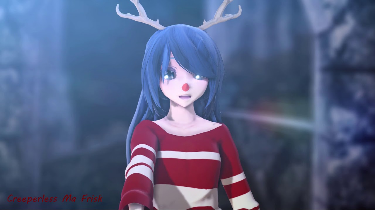 Burn (MMD) +Model DL