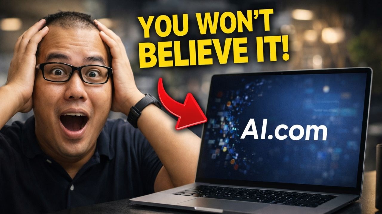 A single domain just sold for $70,000,000
