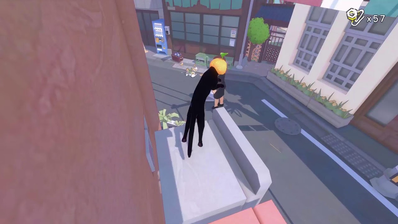 猫のゲーム！
