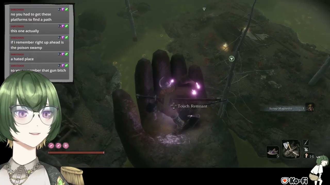 【Sekiro: Shadows Die Twice  pt11】 amateur sword play in sekiro