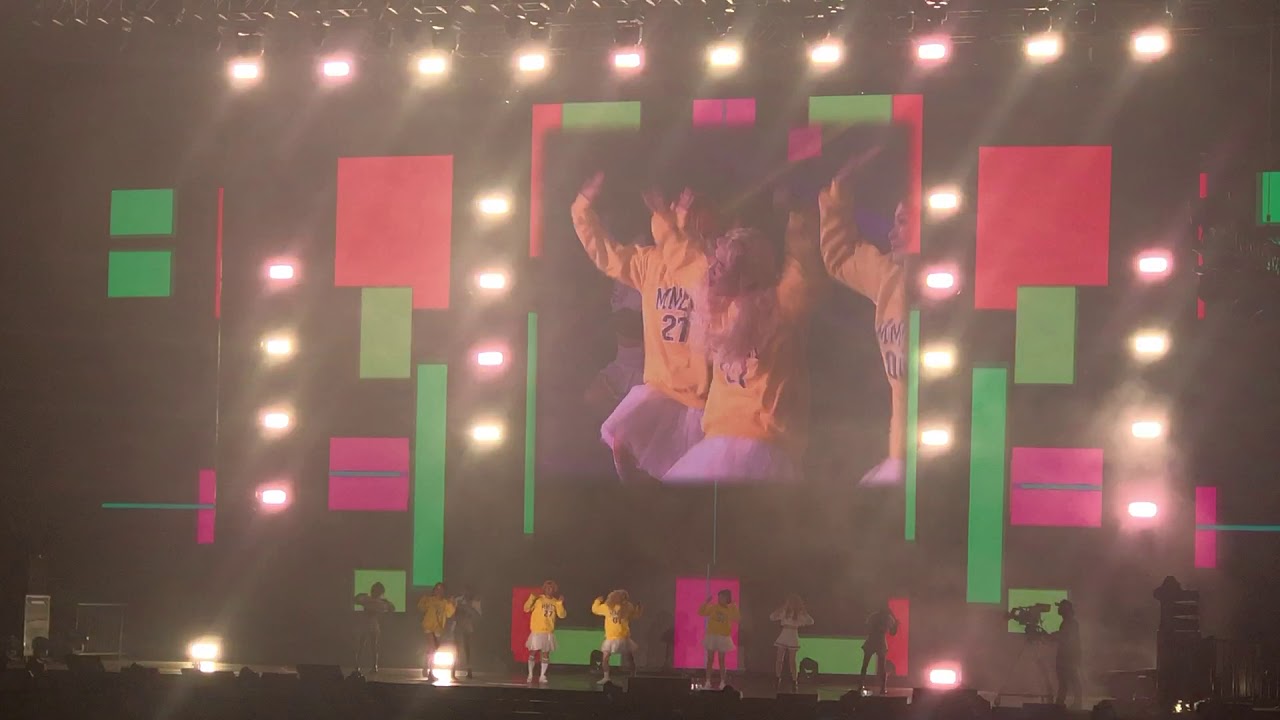 [RM] KEEP ON RUNNING - Live in Hong Kong 2019 #6 Kim Jong Kook & Ha Ha & Song Ji Hyo & Jeon So Min