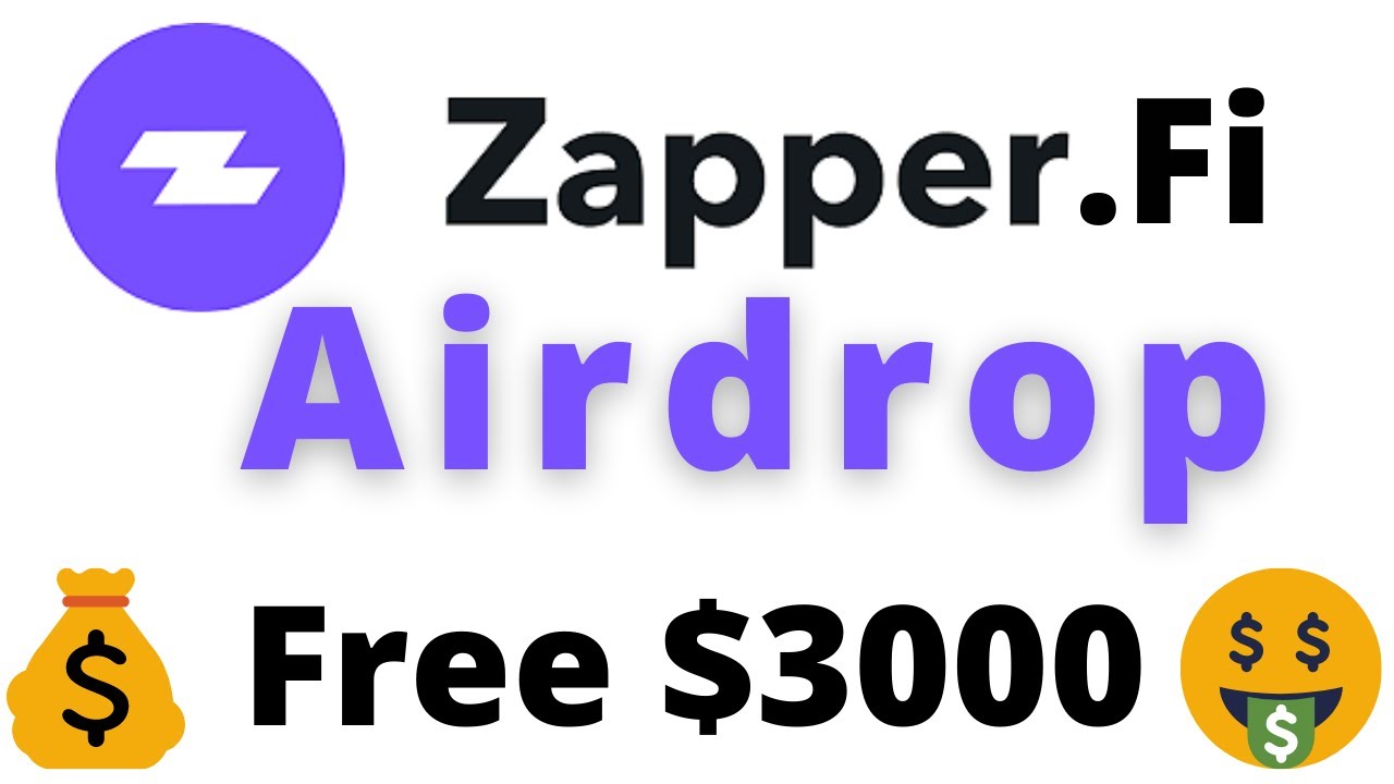 Earn Free $3000🔥 Zapper.fi Exchange | Upcoming Big Airdrop | Claim Free Money
