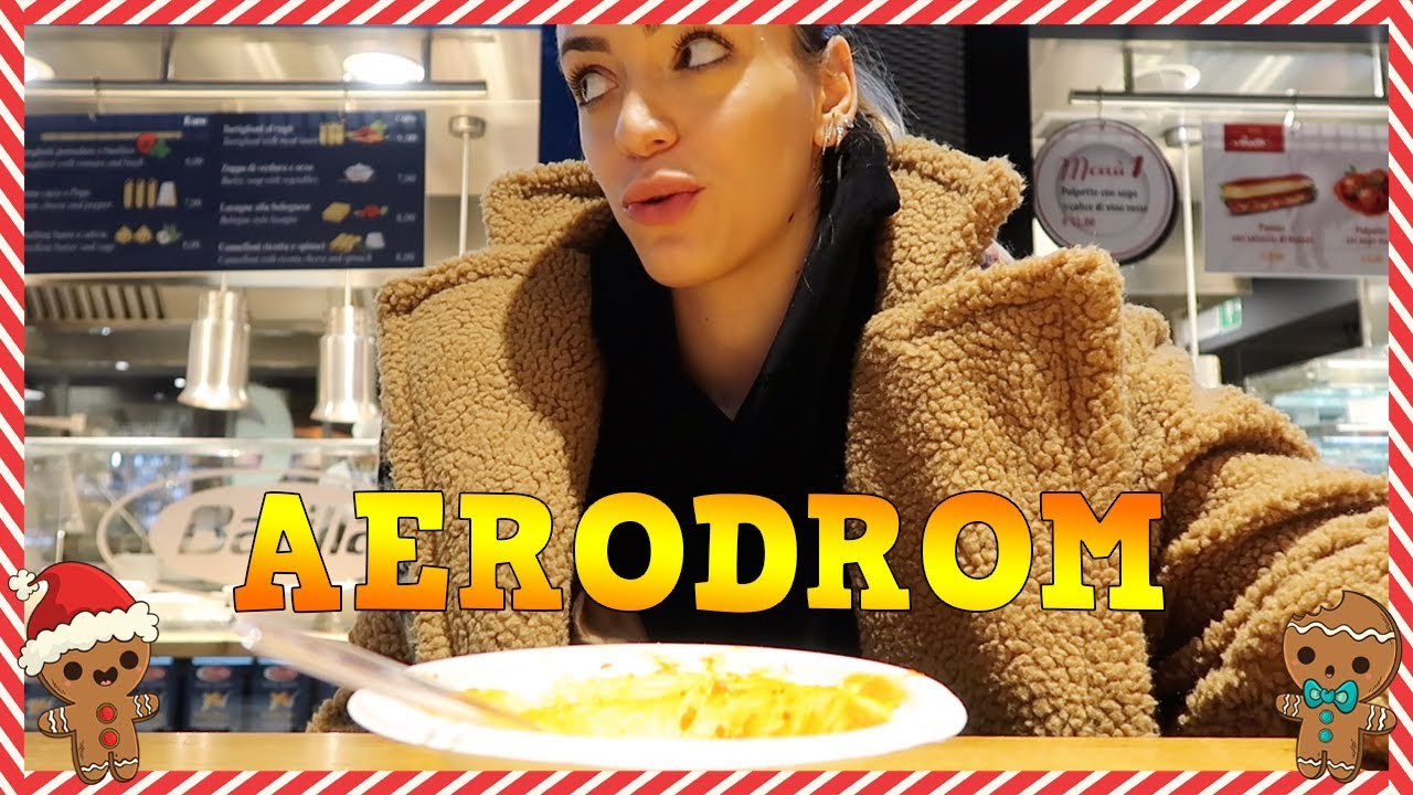 DOLAZAK U BEOGRAD | VLOGMAS 21