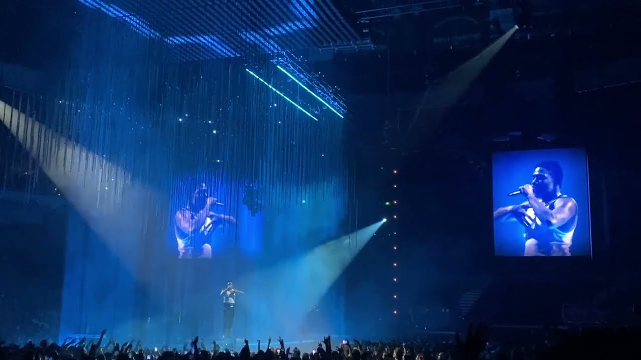 Childish Gambino - 
