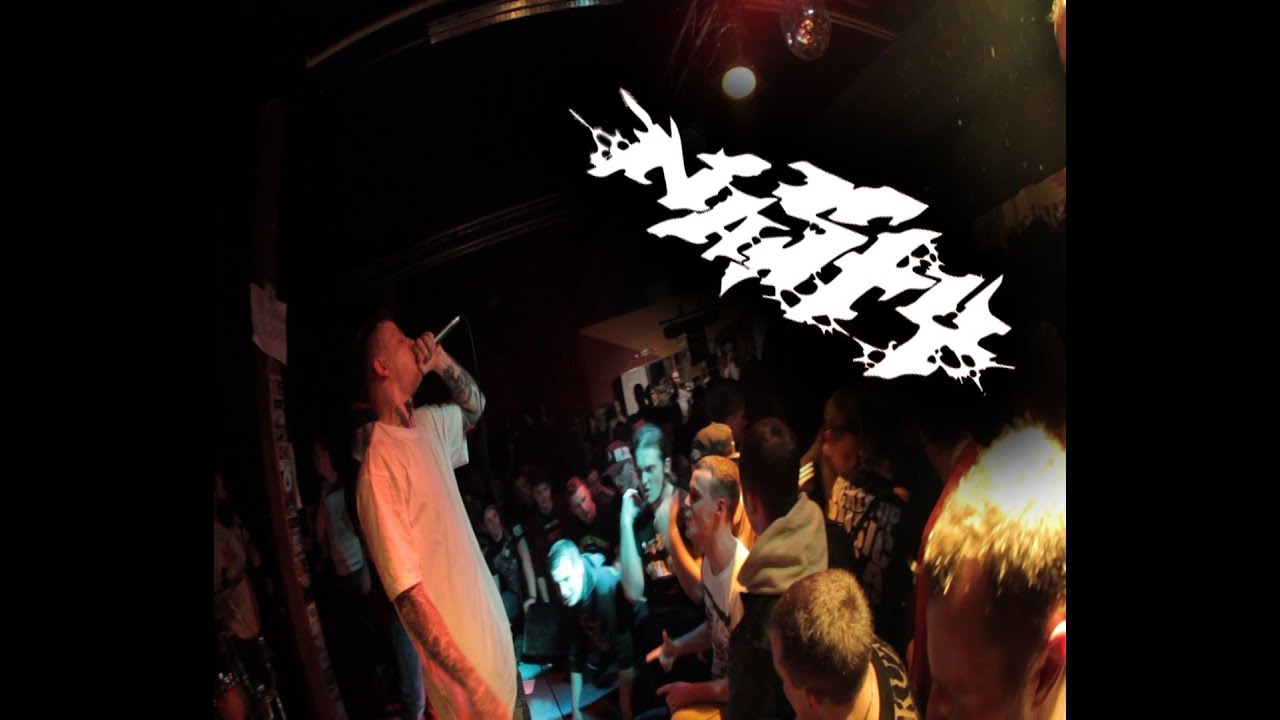 Nasty @HOLZ - Niesky 22-03-2013