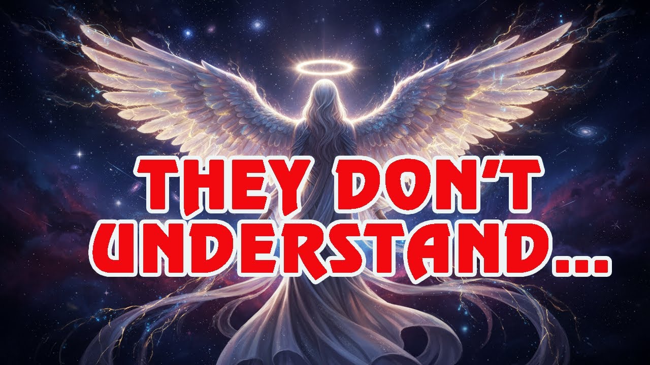 Why CHOSEN ONES Fight the Hardest Battles in Silence!