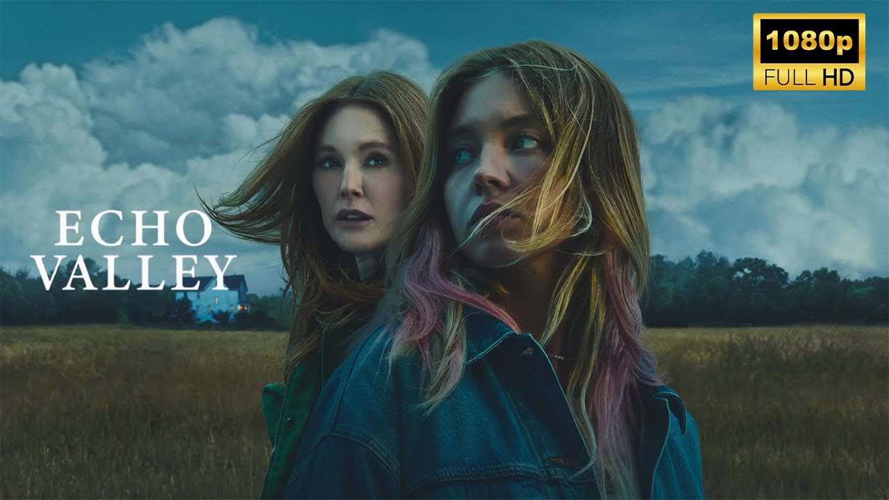 Echo Valley (2025) | Thriller Drama | Latest Hollywood Movie Breakdown | Facts and Review