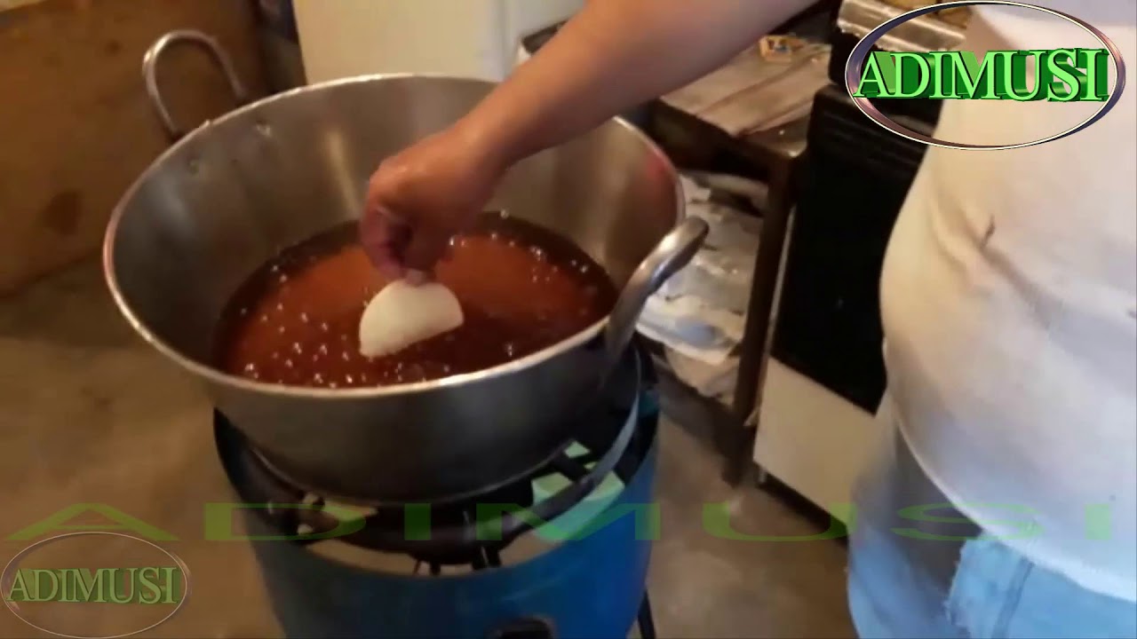 COMO DORAR PAPA MUY FACIL Y RAPIDO