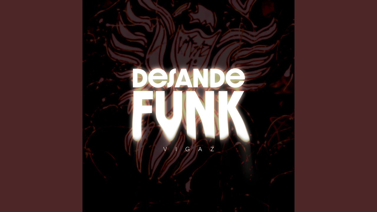 Desande Funk