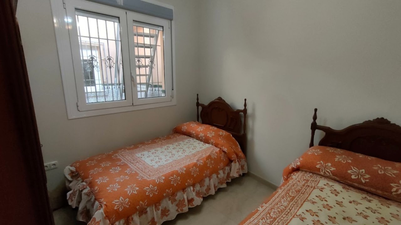 CASA EN ALHAMA DE ALMERIA