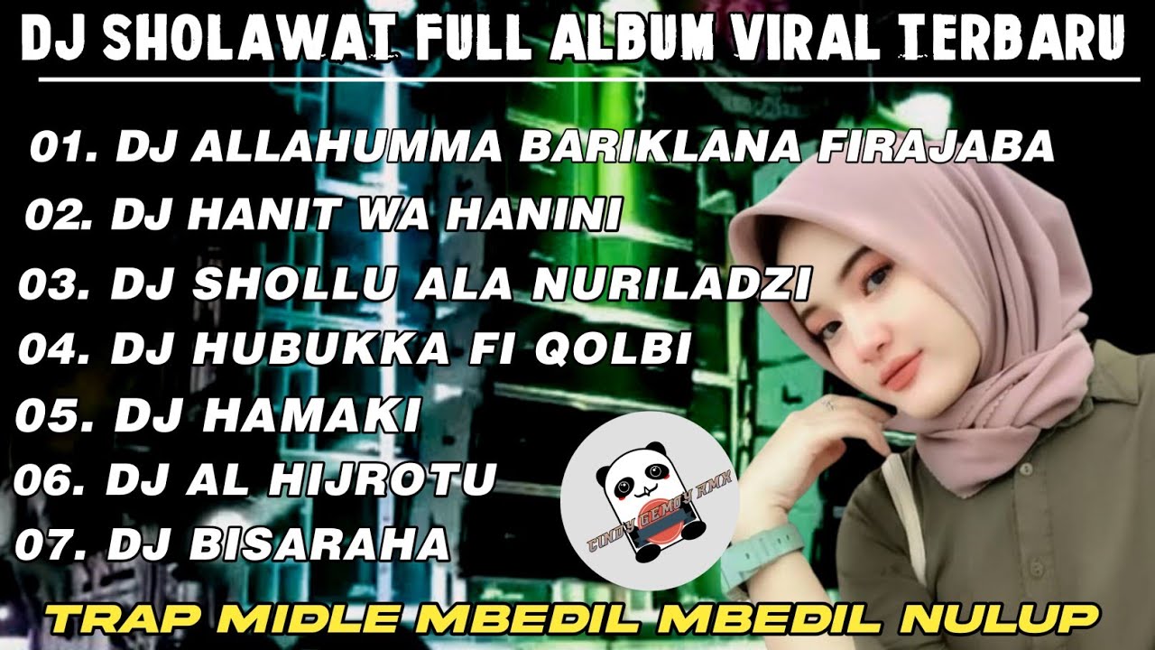 ANDALAN CEK SOUND || DJ ALLAHUMA BARIKLANA FI RAJABA BASS NULUP MBEDIL MBEDIL TERBARU 2025