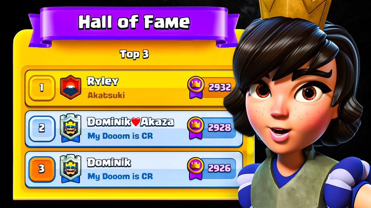 I GOT TOP 1 IN THE WORLD WITH LOG BAIT!!!