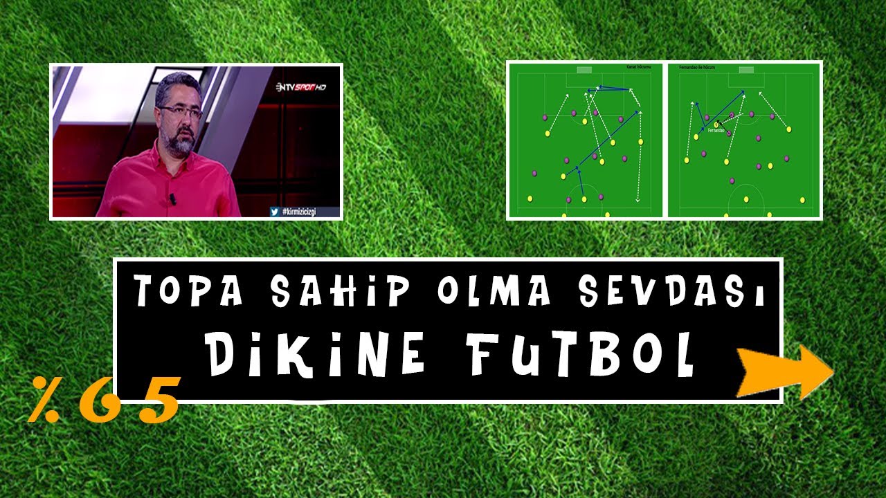 Serdar Ali Çelikler - 2014 Dünya Kupası Sonrası Futbol ve Türk Futbolculara Eleştiri