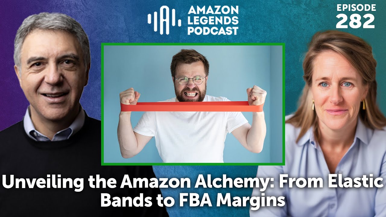 Optimizing Amazon FBA Fees and Shipping for Inventors - A Detailed Guide
