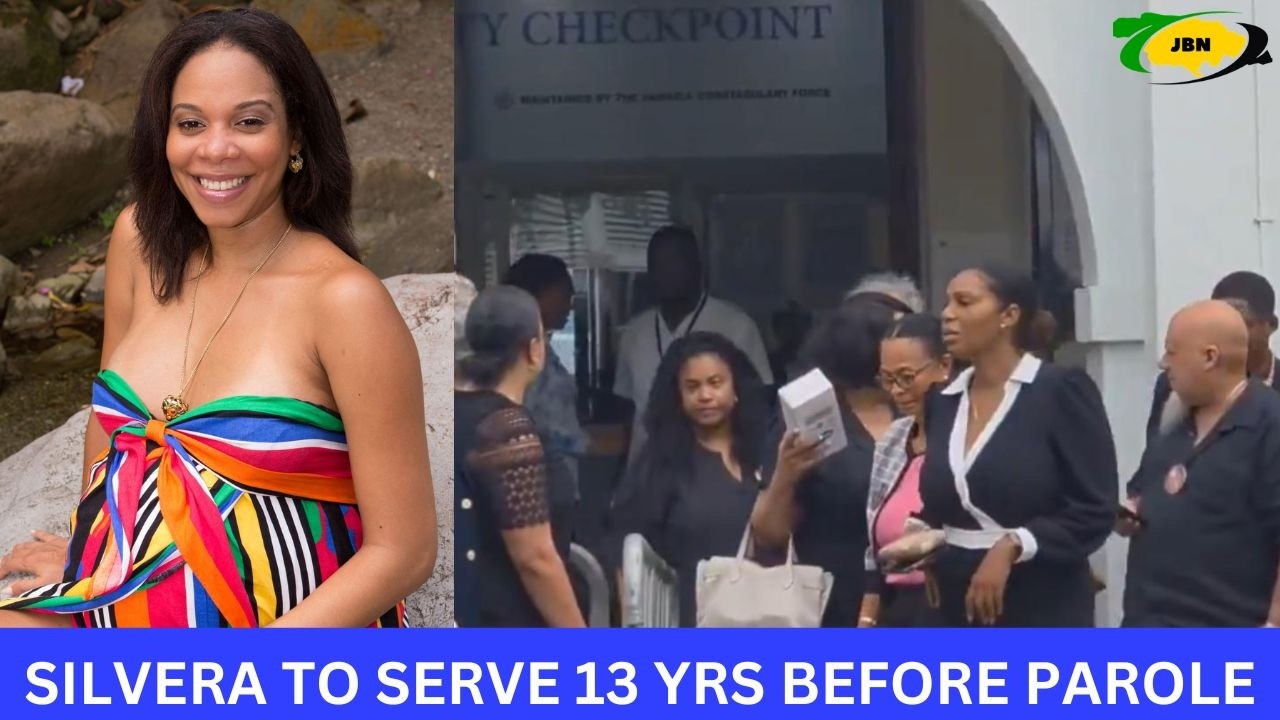 The real reason why Jolyan Silvera says he killed his wife disclosed in court/JBNN