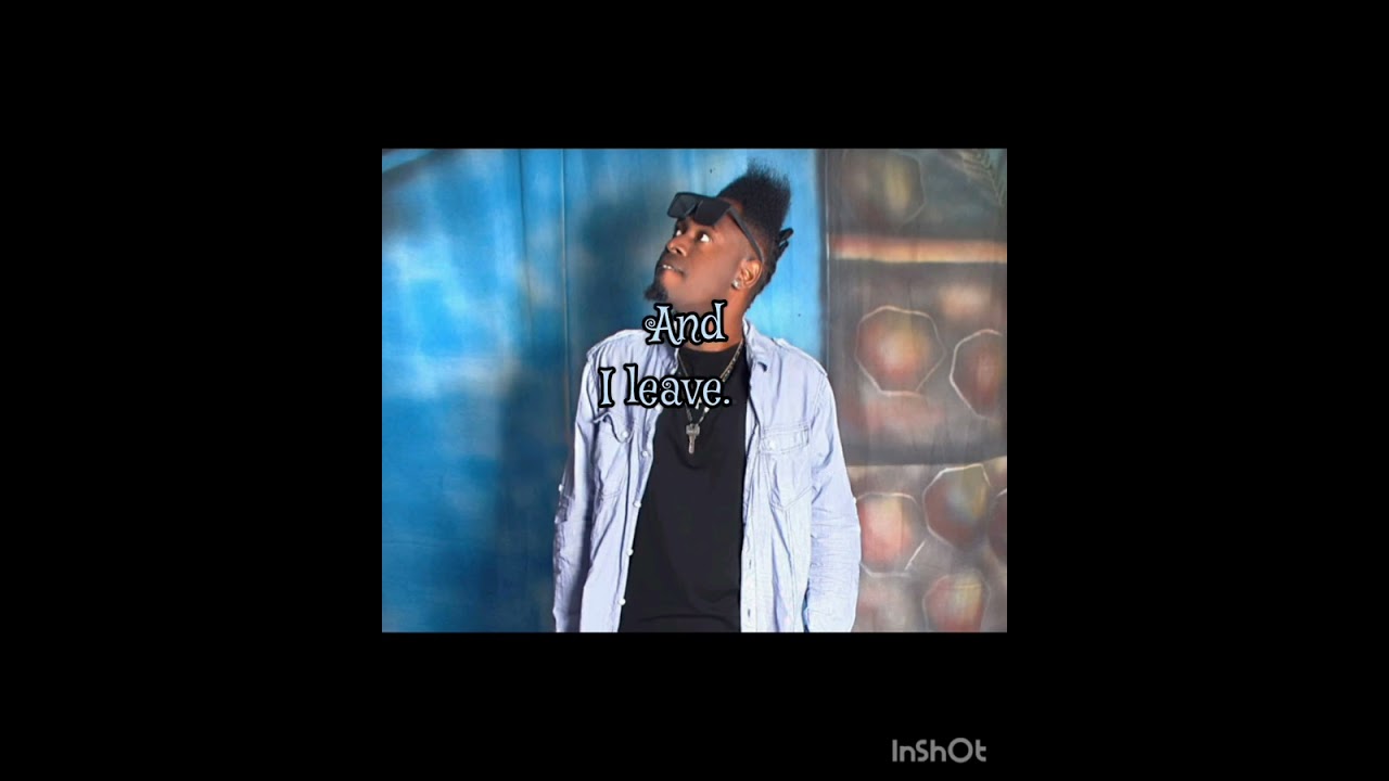 I believe in the power of God... Blazington Fixxx Bogota